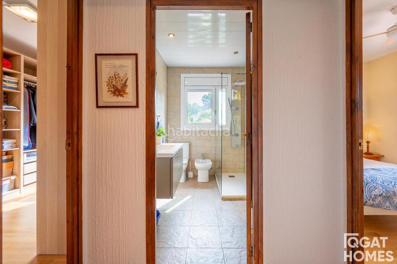 Foto 7533d468-3071-4c8b-9678-ad2bcd1cc3ab. Casa con parcheggio piscina in Golf-Can Trabal Sant Cugat del Vallès