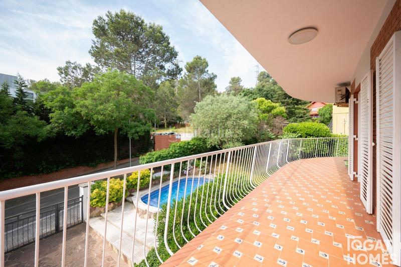 Foto 78f67d65-a05c-44c2-902c-6d585d8061ab. Casa con parcheggio piscina in Golf-Can Trabal Sant Cugat del Vallès