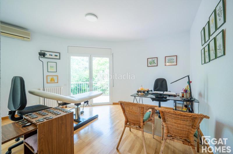Foto 7b9ff5d5-fdce-48b8-a65f-b1562373e338. Casa con parcheggio piscina in Golf-Can Trabal Sant Cugat del Vallès