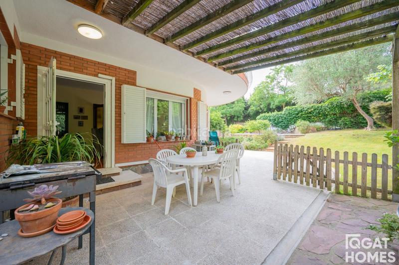 Foto 80b50330-94ef-4802-8ba9-707c52ae48cf. Casa con parcheggio piscina in Golf-Can Trabal Sant Cugat del Vallès