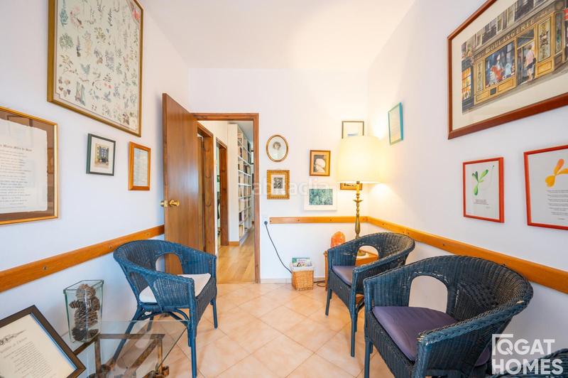 Foto 9dd3dbfb-8136-48de-adfb-6fee79b1a385. Casa con parcheggio piscina in Golf-Can Trabal Sant Cugat del Vallès