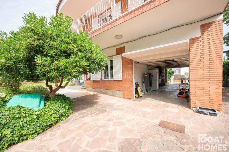 Foto aece7091-9355-43ff-80ab-21b7c1ceb608. Casa con parcheggio piscina in Golf-Can Trabal Sant Cugat del Vallès