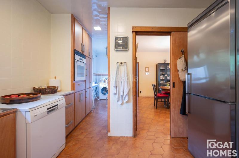 Foto b184db29-33a9-4390-b23e-063d0651c92e. Casa con parcheggio piscina in Golf-Can Trabal Sant Cugat del Vallès