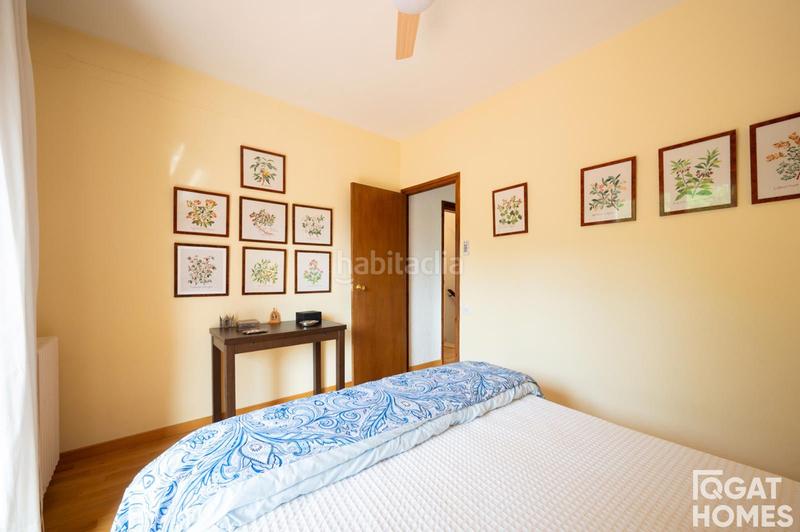 Foto c1645071-78f3-4e7a-917b-f9ff12ed5b34. Casa con parcheggio piscina in Golf-Can Trabal Sant Cugat del Vallès