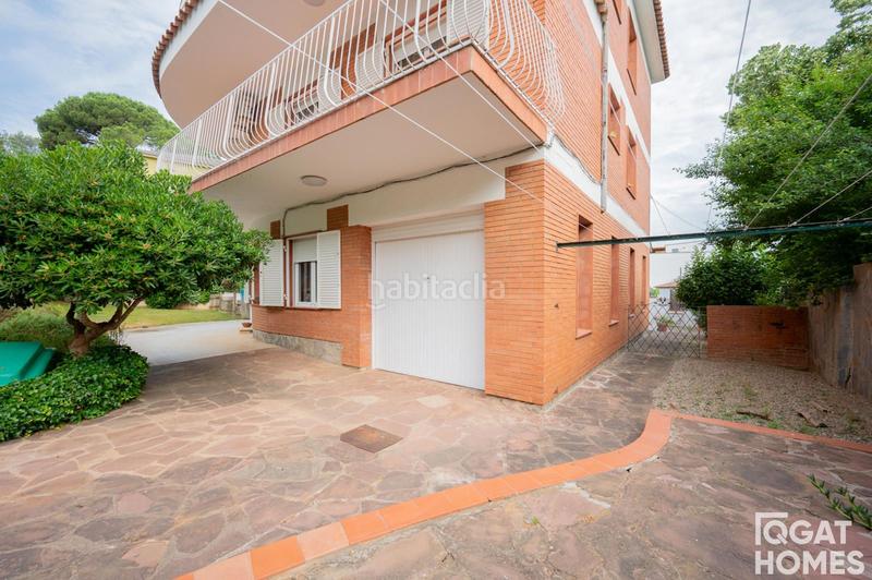 Foto d1f18d87-a13e-4b20-9de3-5a213976da7d. Casa con parcheggio piscina in Golf-Can Trabal Sant Cugat del Vallès
