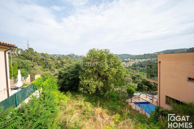 Foto 0539a1d0-d160-406c-ba44-6764c80addfe. Terreny residencial a Vallvidrera - Tibidabo - Les Planes Barcelona