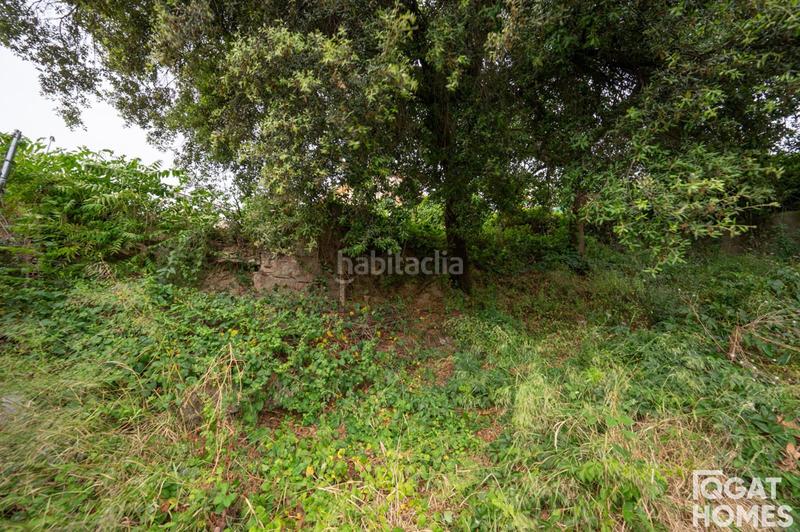Foto 31352fe9-7f01-4676-9732-10040bfdb672. Terreny residencial a Vallvidrera - Tibidabo - Les Planes Barcelona