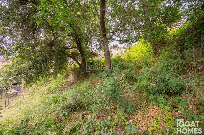 Foto 40034c28-f0aa-4c12-bf39-73c4803c9736. Terreny residencial a Vallvidrera - Tibidabo - Les Planes Barcelona