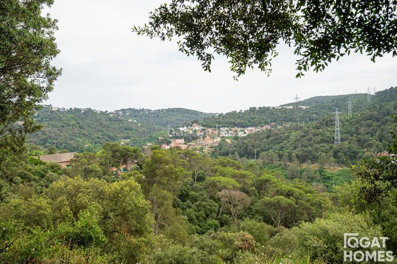 Foto 4a065d6b-2278-4668-8ac6-8717548f07ce. Terreny residencial a Vallvidrera - Tibidabo - Les Planes Barcelona