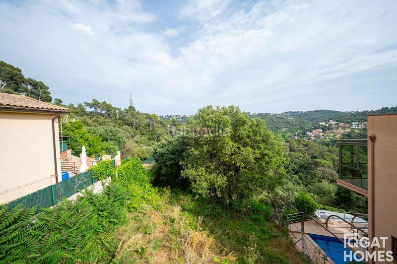 Foto 798cf394-c4fe-4f56-9505-2f5335812926. Terreny residencial a Vallvidrera - Tibidabo - Les Planes Barcelona