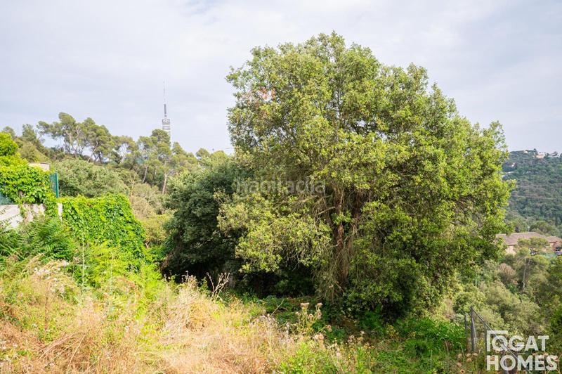 Foto 934b4a68-a89b-44c5-a963-cdfc2cf3aa3c. Terreny residencial a Vallvidrera - Tibidabo - Les Planes Barcelona