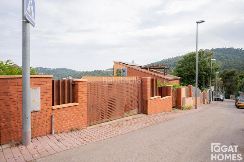 Foto a53be1ff-641b-4960-97ee-6f9c38fb9c67. Terreny residencial a Vallvidrera - Tibidabo - Les Planes Barcelona