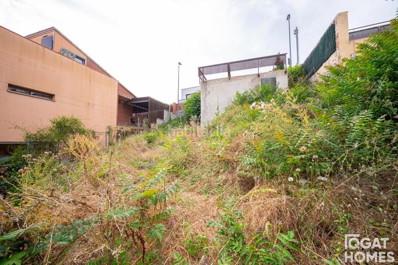 Foto d0f4c287-d3a8-4bc0-9a9f-b7fca328af63. Terreny residencial a Vallvidrera - Tibidabo - Les Planes Barcelona