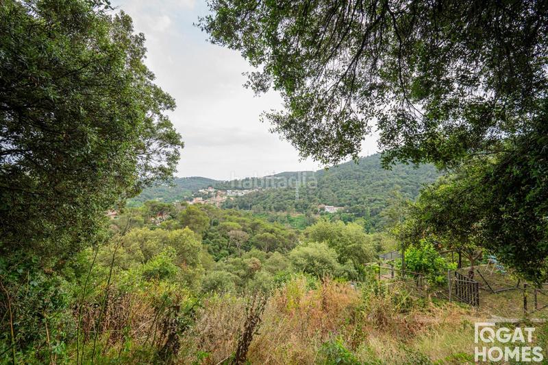 Foto de3e8bb3-3432-4260-87a8-c3a0e100c5a5. Terreny residencial a Vallvidrera - Tibidabo - Les Planes Barcelona