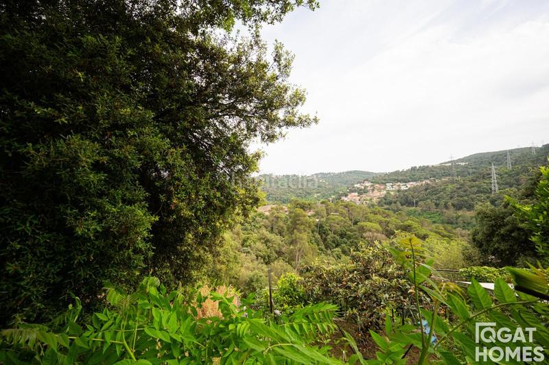 Foto e2b2e4c5-2797-4bf3-847a-23eb9d58ef89. Terreny residencial a Vallvidrera - Tibidabo - Les Planes Barcelona