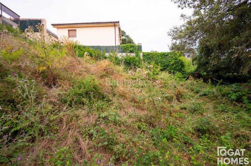 Foto e7c41c2e-4e14-496e-831d-02e4407a77c3. Terreny residencial a Vallvidrera - Tibidabo - Les Planes Barcelona