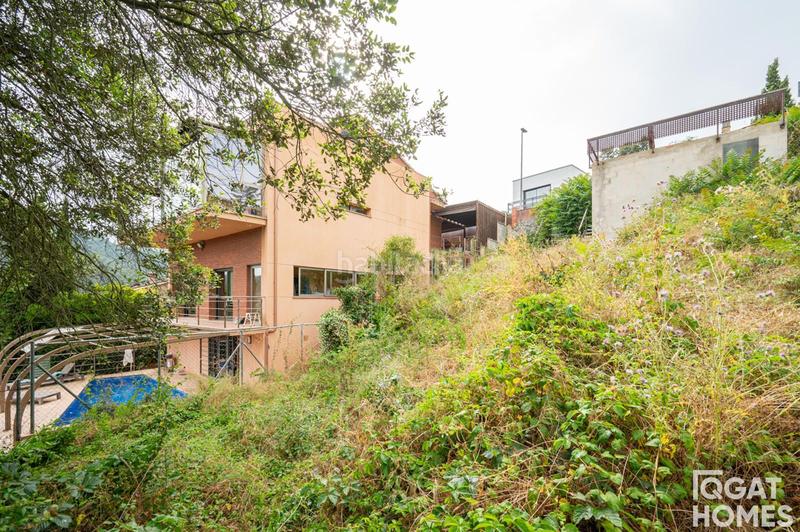 Foto ed2df2e9-4b4d-4ba5-a219-914006daa0cf. Terreny residencial a Vallvidrera - Tibidabo - Les Planes Barcelona