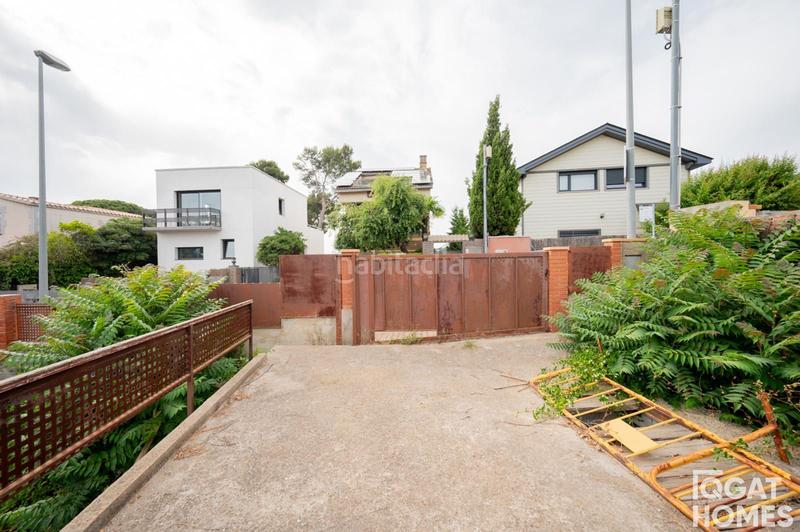 Foto f0890bb1-e096-48a9-9824-df0a26277984. Terreny residencial a Vallvidrera - Tibidabo - Les Planes Barcelona