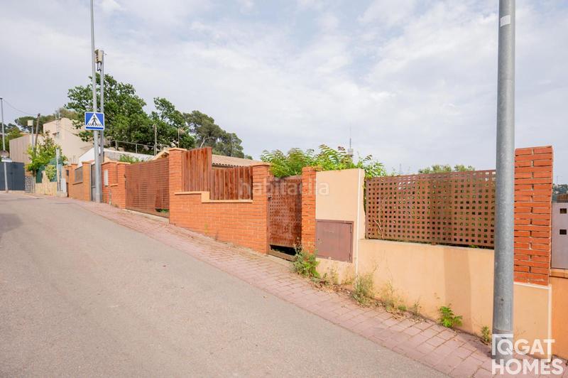 Foto f946df3c-7772-4473-86ca-3e76c8b5a744. Terreny residencial a Vallvidrera - Tibidabo - Les Planes Barcelona