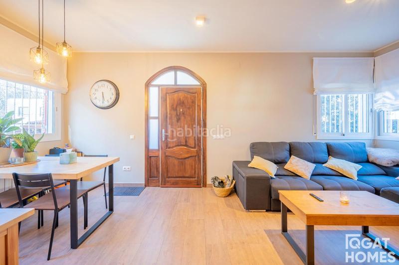 Foto 4bc0765f-7195-447c-8613-6c18ccbcd276. Chalet mit heizung parking in Mira-sol Sant Cugat del Vallès