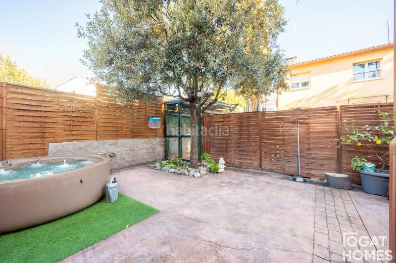 Foto b882a6a7-0a78-4de6-9b65-345e2eb68a71. Chalet mit heizung parking in Mira-sol Sant Cugat del Vallès