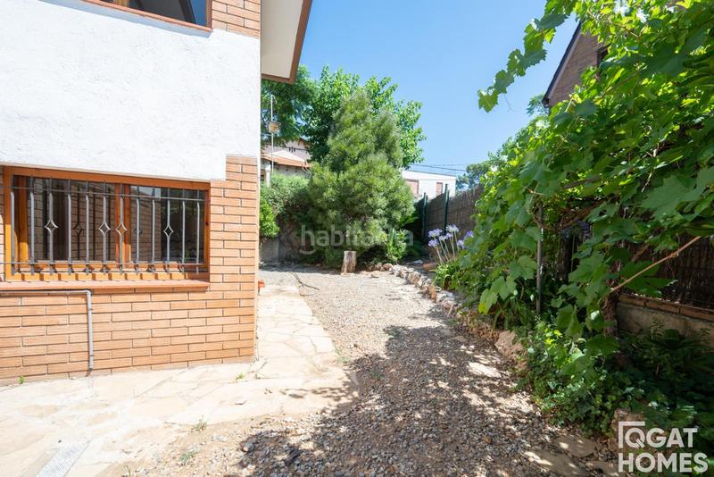 Foto 05be8678-053a-4506-b571-35c4facf2440. Chalet con riscaldamento parcheggio piscina in Valldoreix Sant Cugat del Vallès