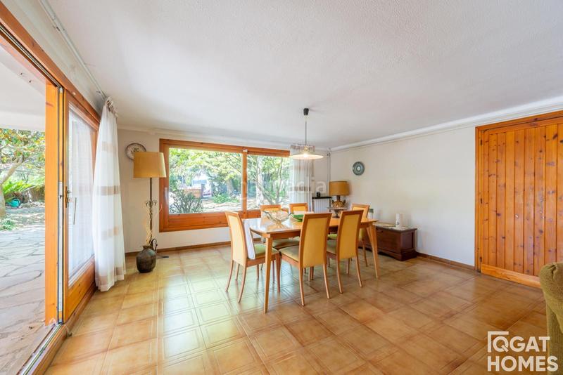 Foto 0db3cf01-55c8-4207-aac6-6b23b69a3ec7. Chalet con riscaldamento parcheggio piscina in Valldoreix Sant Cugat del Vallès