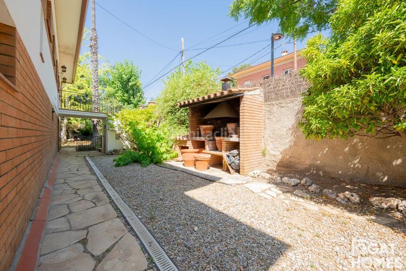 Foto 136ac30a-6f19-482d-972f-71be7d771b45. Chalet con riscaldamento parcheggio piscina in Valldoreix Sant Cugat del Vallès