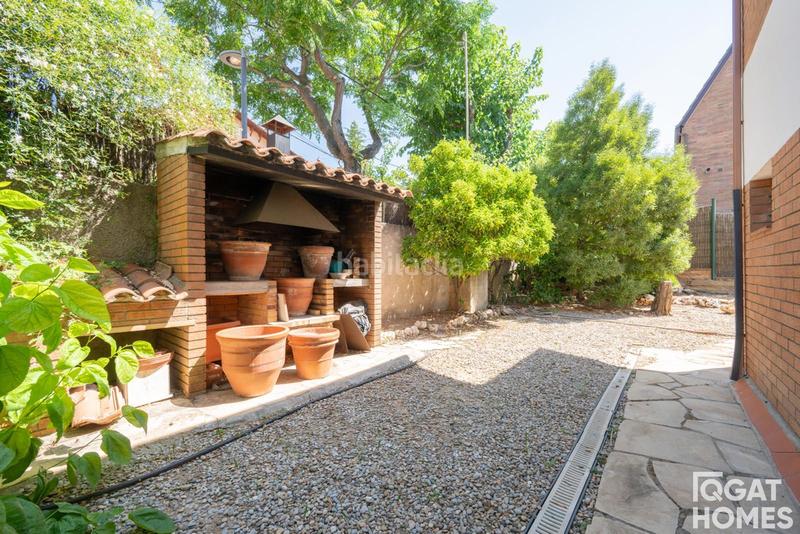 Foto 1c878263-9cee-47aa-b46d-789f6eb598ef. Chalet con riscaldamento parcheggio piscina in Valldoreix Sant Cugat del Vallès