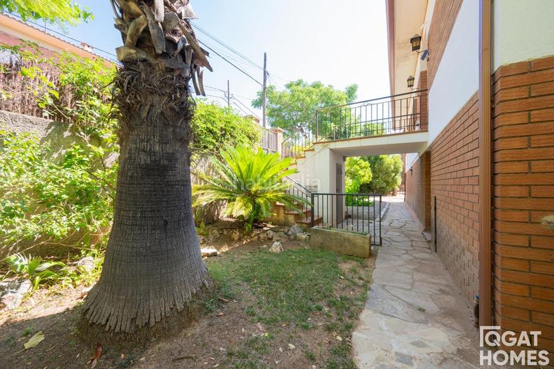 Foto 220c43a0-b93b-4cd7-a3fe-207ddf47c576. Chalet con riscaldamento parcheggio piscina in Valldoreix Sant Cugat del Vallès