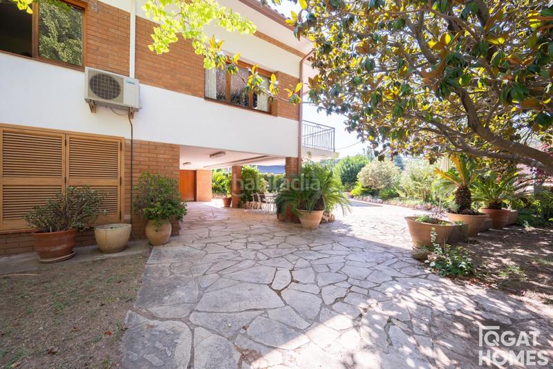 Foto 32ea3b06-49da-488e-977e-56942c348f2f. Chalet con riscaldamento parcheggio piscina in Valldoreix Sant Cugat del Vallès