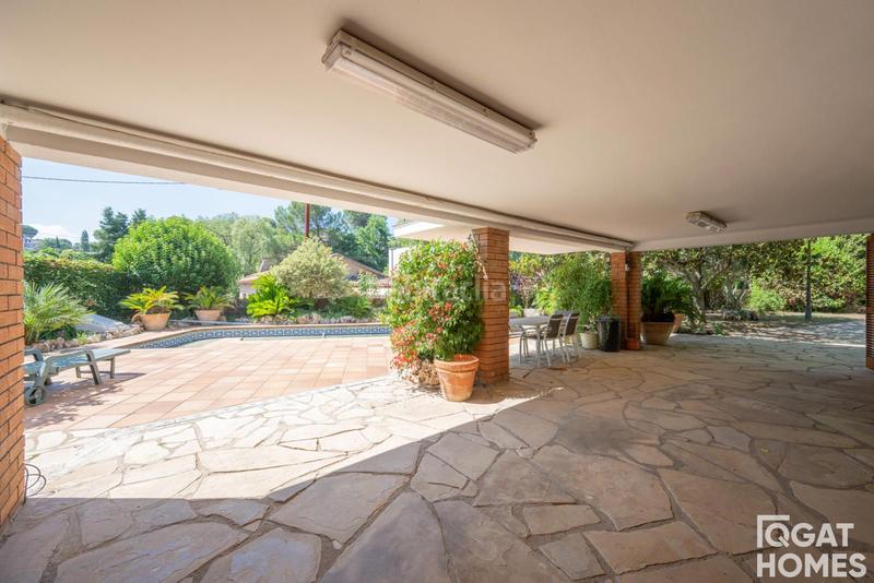 Foto 47666b11-1a79-4812-a623-f15f4916830a. Chalet con riscaldamento parcheggio piscina in Valldoreix Sant Cugat del Vallès