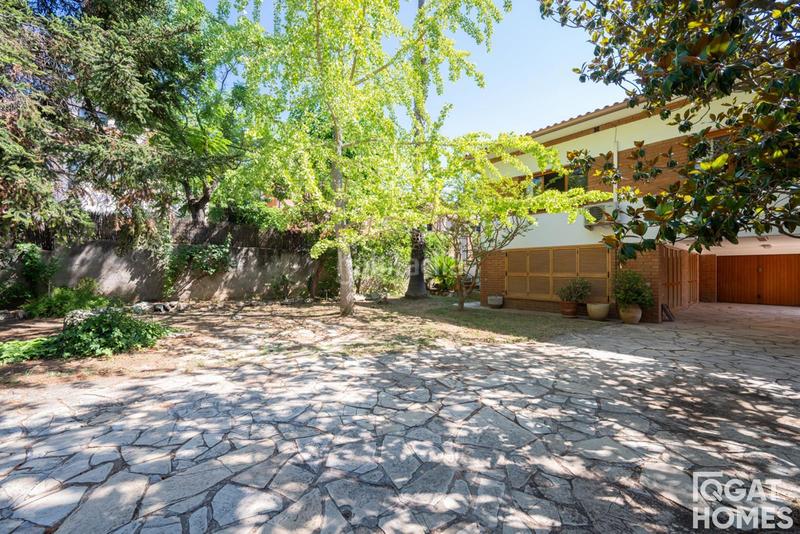 Foto 7a9cfbe5-7e32-4311-9d7c-5154539de954. Chalet con riscaldamento parcheggio piscina in Valldoreix Sant Cugat del Vallès