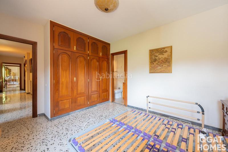 Foto 7fe4874d-2434-4774-bb96-18ecaea8080f. Chalet con riscaldamento parcheggio piscina in Valldoreix Sant Cugat del Vallès