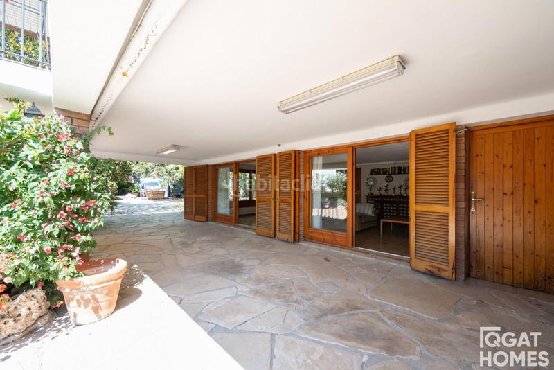 Foto 863ffd3e-e7ae-4821-9785-24cefa1a04fa. Chalet con riscaldamento parcheggio piscina in Valldoreix Sant Cugat del Vallès