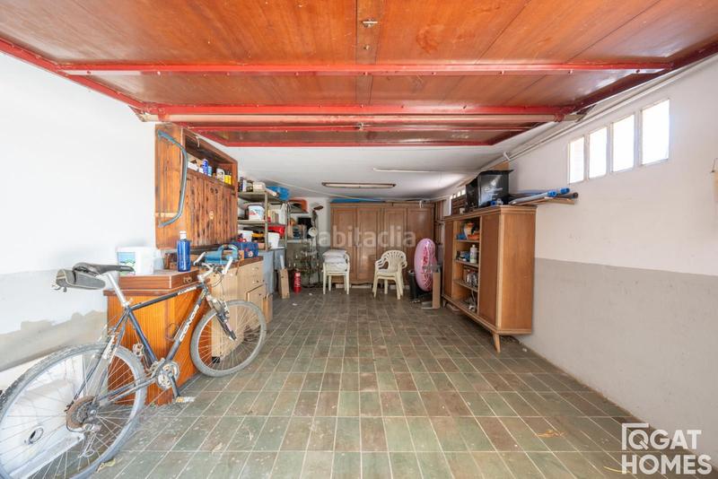 Foto 95a5bca1-ddf0-4c79-9980-266b59bb09b9. Chalet con riscaldamento parcheggio piscina in Valldoreix Sant Cugat del Vallès