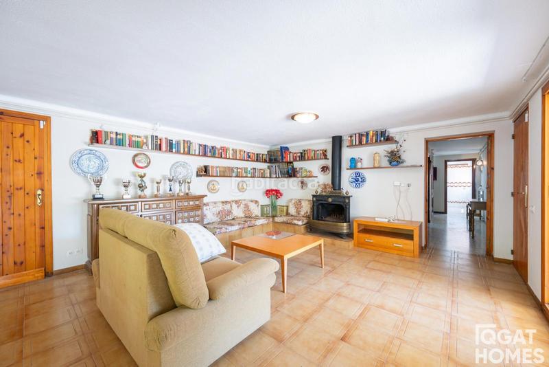 Foto 9949107b-6697-4510-b0b9-d8c0fe9de342. Chalet con riscaldamento parcheggio piscina in Valldoreix Sant Cugat del Vallès