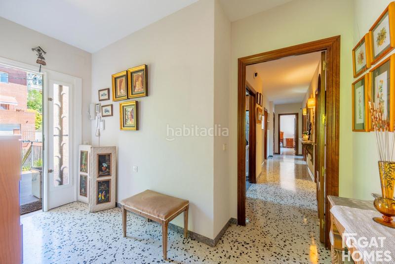 Foto b575b5dd-9198-482b-8ed9-5201b6575d88. Chalet con riscaldamento parcheggio piscina in Valldoreix Sant Cugat del Vallès