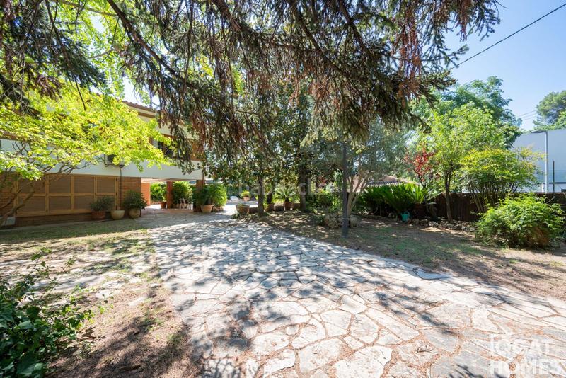 Foto bb2dbfa4-c6a7-4f57-879d-01893532266a. Chalet con riscaldamento parcheggio piscina in Valldoreix Sant Cugat del Vallès