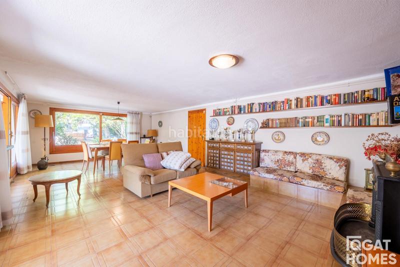 Foto bc113c3c-9b79-48d5-9bf6-4c89e6f0d7c9. Chalet con riscaldamento parcheggio piscina in Valldoreix Sant Cugat del Vallès