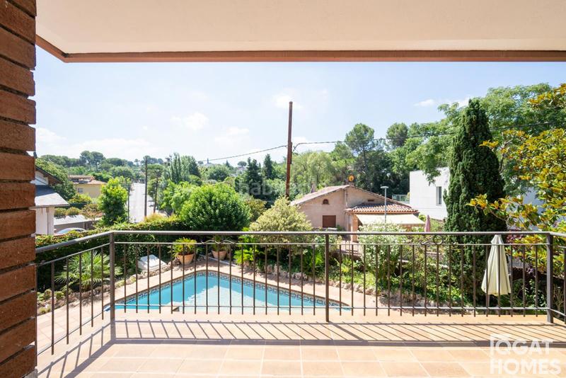 Foto d922559c-d042-47da-b8ab-b2717ab021cf. Chalet con riscaldamento parcheggio piscina in Valldoreix Sant Cugat del Vallès