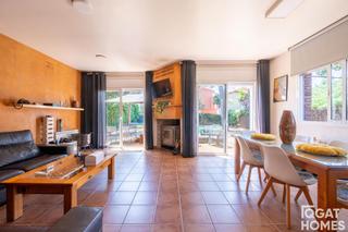 Chalet  Ramon escayola. Chalet independiente en valldoreix