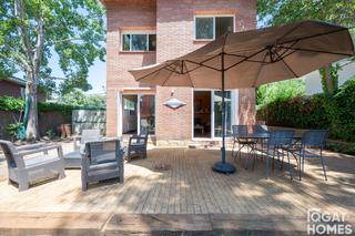 Chalet  Ramon escayola. Chalet independiente en valldoreix