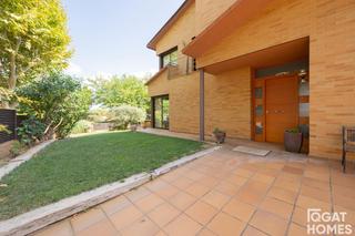 Chalet  Madrid. Chalet independiente en mirasol