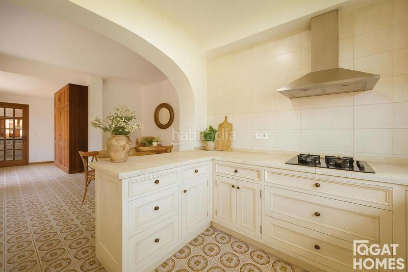 Foto 02726cde-5b80-4e1f-8539-5f47feb786c4. Chalet mit parking pool in Mira-sol Sant Cugat del Vallès