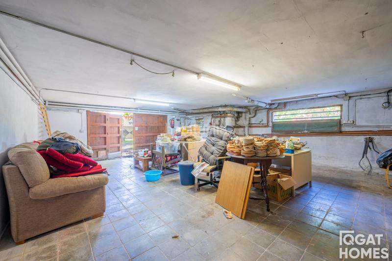 Foto 0994d31c-6968-427a-a2f9-d33ab1f48043. Chalet mit parking pool in Mira-sol Sant Cugat del Vallès