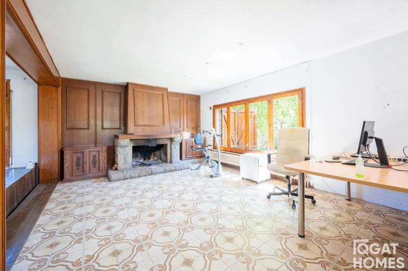 Foto 0b76d2db-71e3-4105-ad01-b5fa14b46711. Chalet mit parking pool in Mira-sol Sant Cugat del Vallès