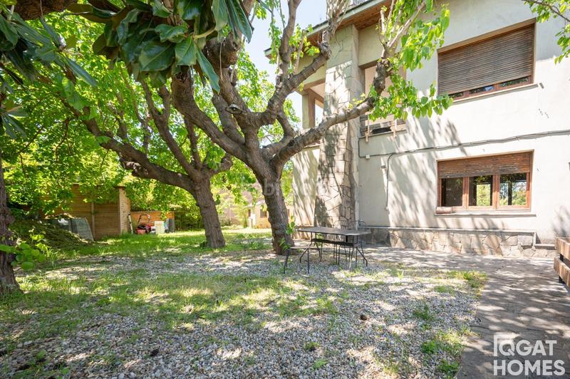 Foto 1aeb98b1-5027-4c08-a698-e0f686f51d03. Chalet mit parking pool in Mira-sol Sant Cugat del Vallès