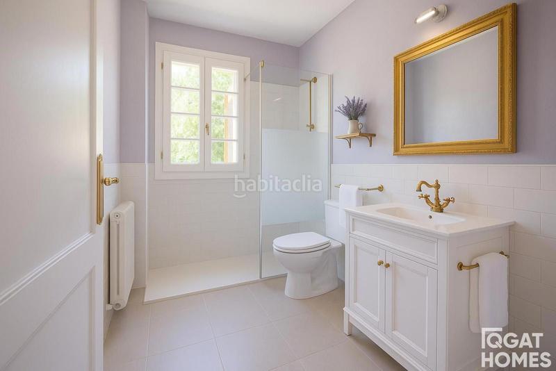 Foto 1dee30de-90b3-48ae-a2ca-e137ab66083e. Chalet mit parking pool in Mira-sol Sant Cugat del Vallès