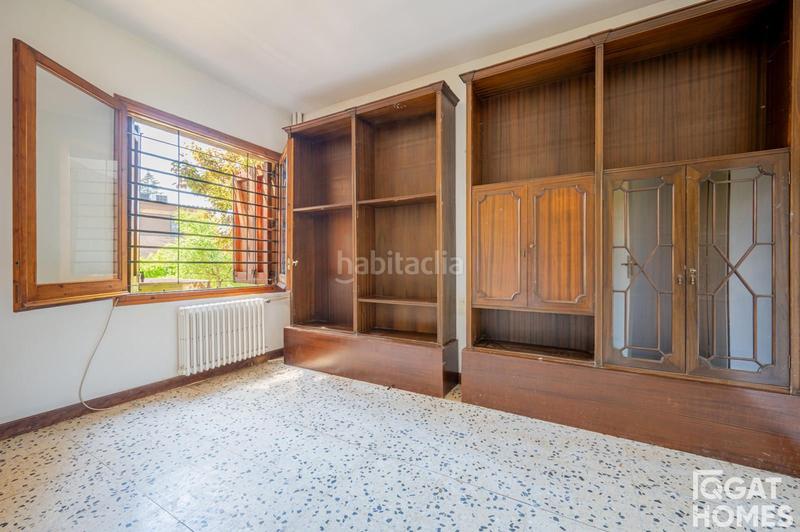 Foto 251649cb-513a-4165-9271-b0d67b201cbf. Chalet mit parking pool in Mira-sol Sant Cugat del Vallès